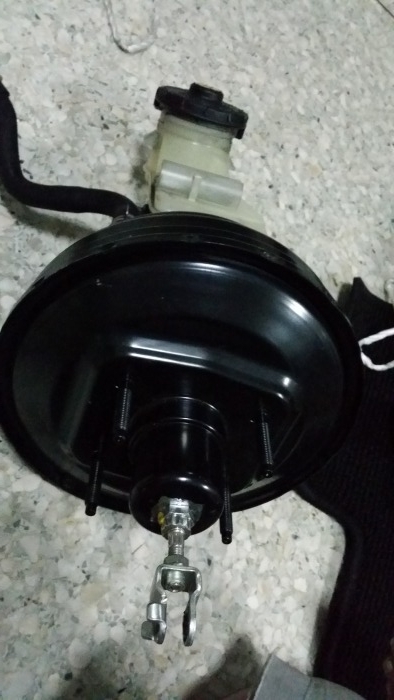 Dc5 parts