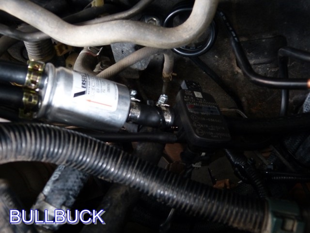 *รีวิว รถ CIvic ติดตั้งแก๊ส /โดย BULLBUCK ศูนย์บริการซ่อมรถและติดตั้งแก๊ส