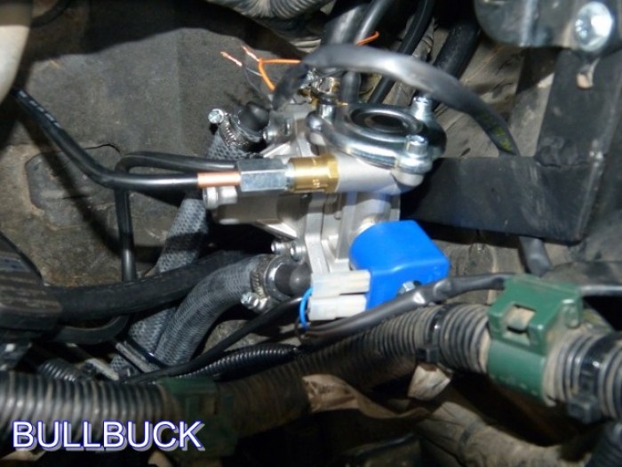 *รีวิว รถ CIvic ติดตั้งแก๊ส /โดย BULLBUCK ศูนย์บริการซ่อมรถและติดตั้งแก๊ส