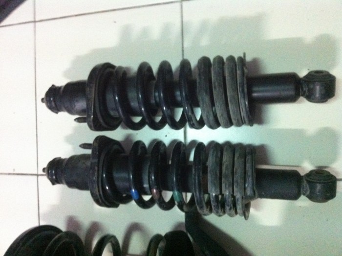 ขายโช้ค 01-2