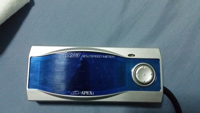 Dc5 parts