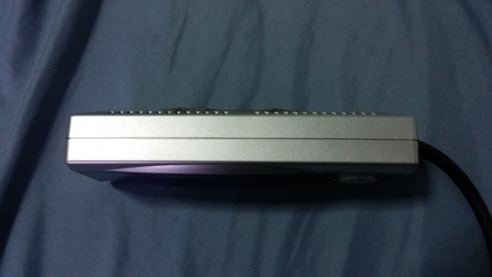 Dc5 parts