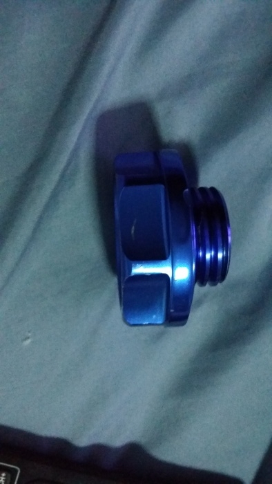 Dc5 parts