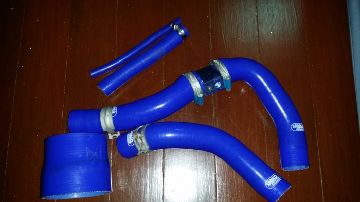 Dc5 parts