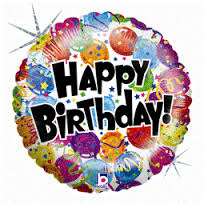Happy Birthday! วันคล้ายวันเกิดในปีนี้ของพี่ตี๋ ประธานClub เราด้วยนะครับ