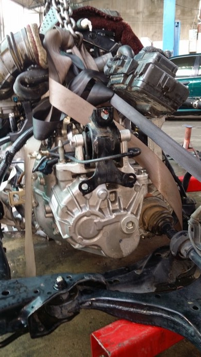 Dc5 parts