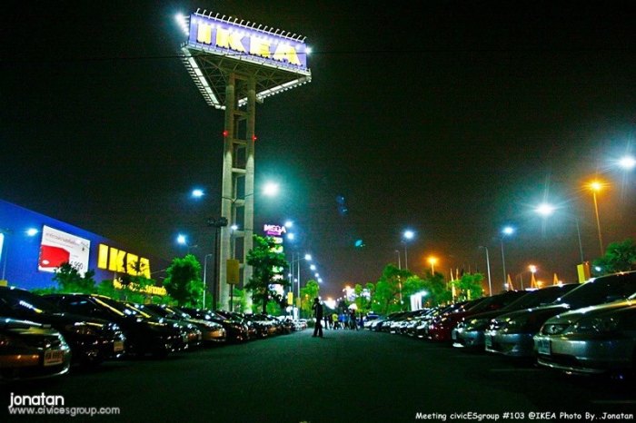 ประกาศ Meeting ใหญ่ #103 29/11/2557  ณ IKEA บางนา