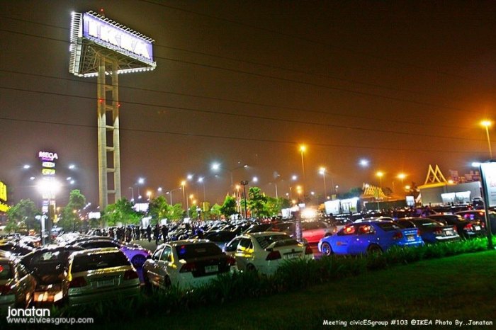 ประกาศ Meeting ใหญ่ #103 29/11/2557  ณ IKEA บางนา