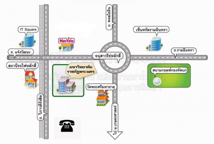 ที่นัดหมาย  ล้อหมุน  09:30