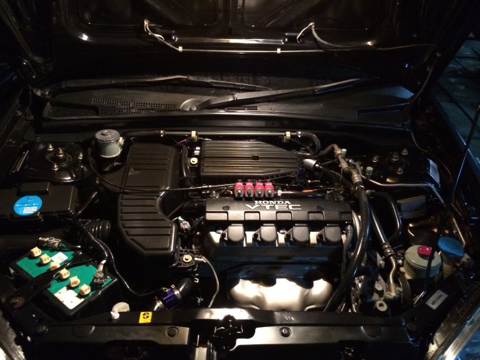NT Engine Clean     ( รับล้างห้องเครื่อง )