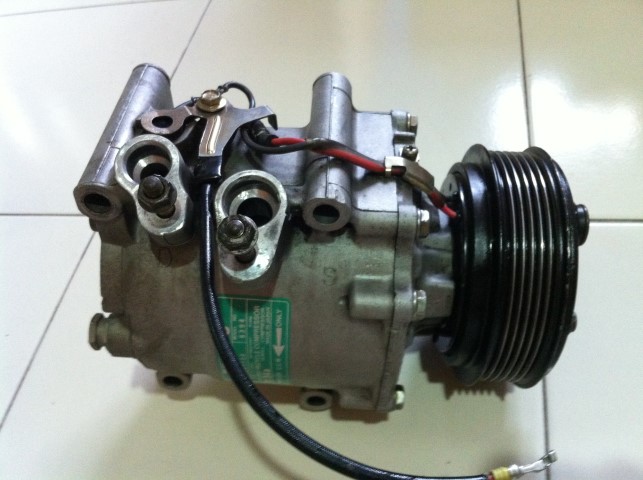คอมแอร์สภาพสวย 2500 บาทขายแล้ว