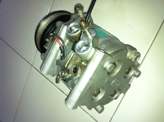 คอมแอร์ 
สภาพสวย
089-6701216