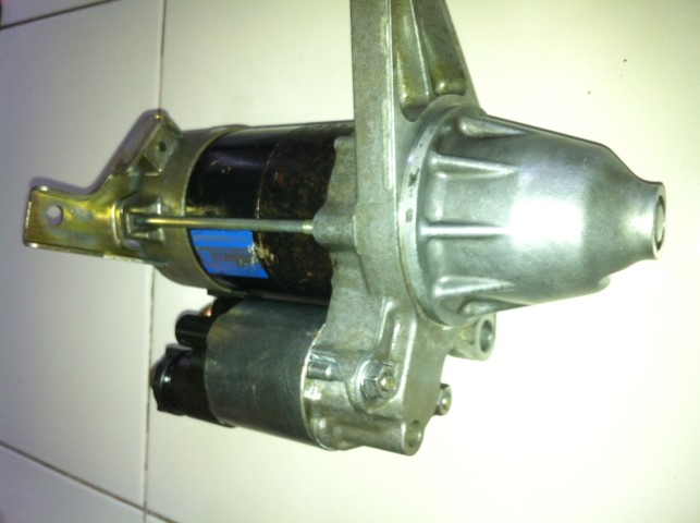 ไดสตาท มอเตอร์สตาท es mt 2000 บาท