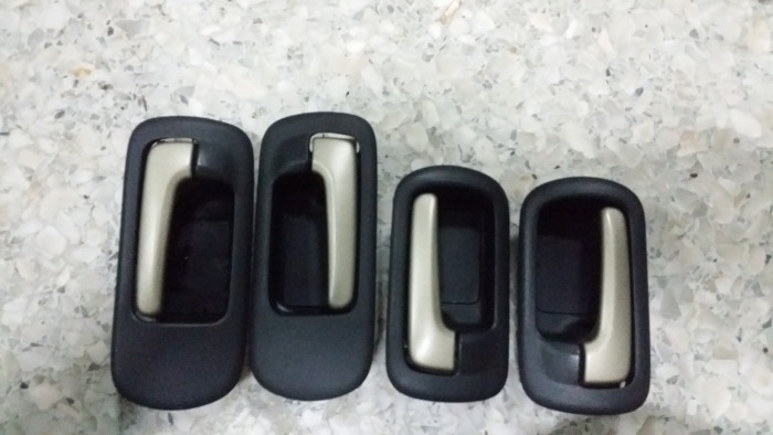 Dc5 parts