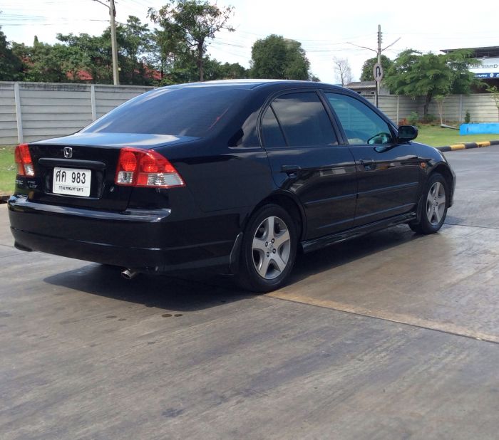 ***วางเงินมัดจำแล้วครับ ขอบคุณ civic esgroupสำหรับพื้นที่นี้ด้วยครับ***