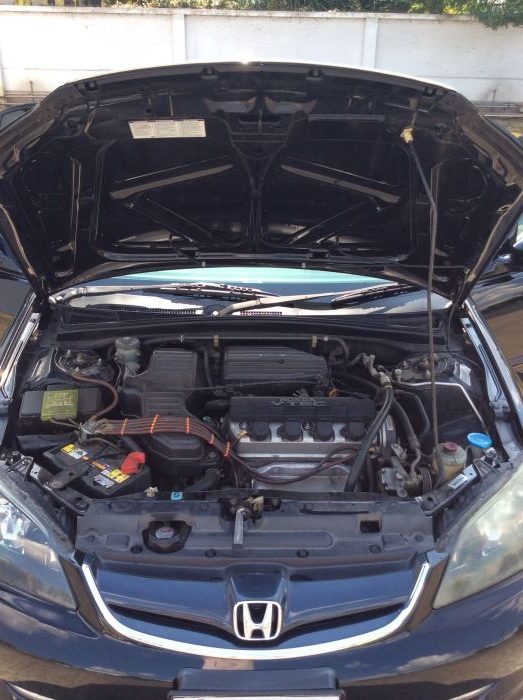 ***วางเงินมัดจำแล้วครับ ขอบคุณ civic esgroupสำหรับพื้นที่นี้ด้วยครับ***