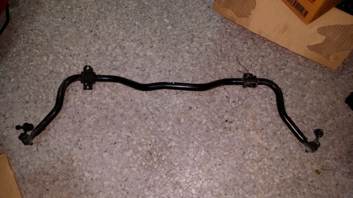 Dc5 parts