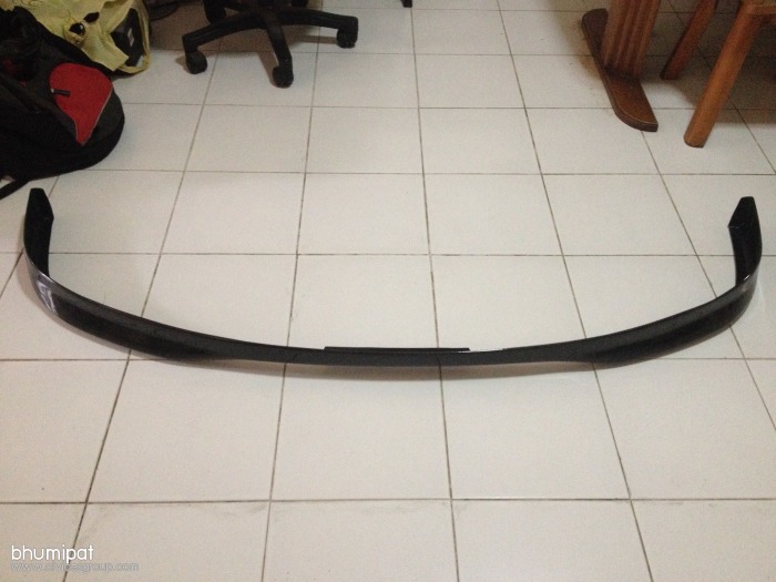 Sunroofใส่Es:Ohlins K-one Dc5:Aragosta Dc5:พักกลางมูเก้น Dc5:โช้คDc5 Type S