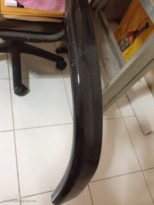 Sunroofใส่Es:Ohlins K-one Dc5:Aragosta Dc5:พักกลางมูเก้น Dc5:โช้คDc5 Type S