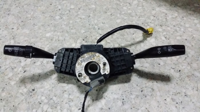 Dc5 parts