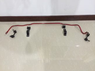 ต้องการของเดิม หรือสับของ 01-02(รูปหน้า 53) & ทำสี Part, ตูดเป็ดก็อป(ไฟเบอร์) ...