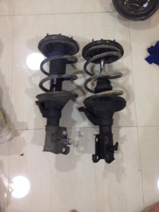 ขายของเดิมตาเหยี่ยวหลายรายการครับ * เบาะคู่หน้าตัวนอกสีเทา*โชคหน้าหลัง*ท่อmugenแท้ และอีกม