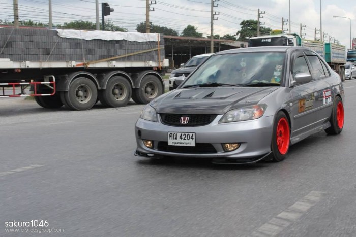 เบ๊นซ์ จี๊ดดด!! Es Thonburi เพิ่ม รองเท้าใหม่ หน้า 5