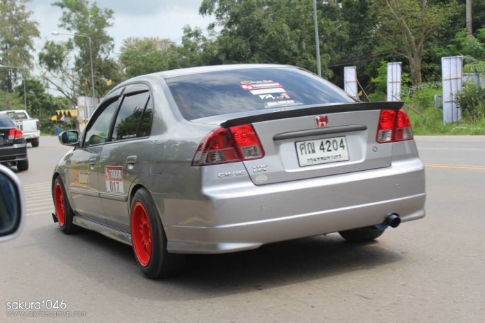 เบ๊นซ์ จี๊ดดด!! Es Thonburi เพิ่ม รองเท้าใหม่ หน้า 5