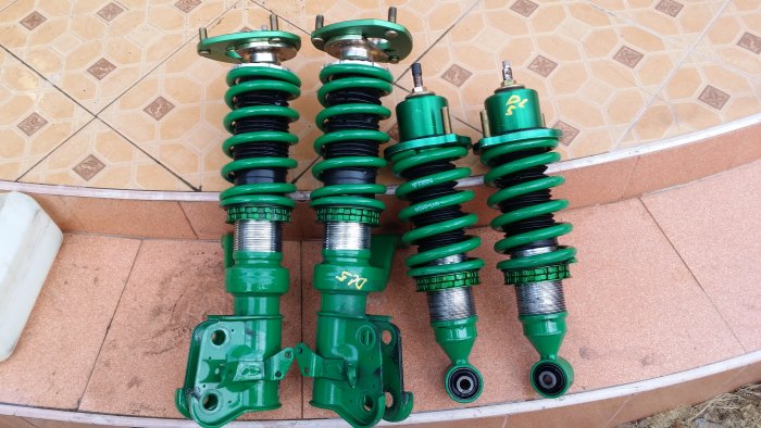 Dc5 parts