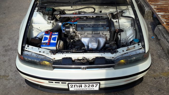 ขายaccord cb3 หรือแลกรถใครสนใจติดต่อได้นะคับ