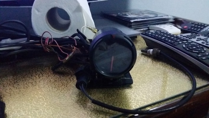 Dc5 parts