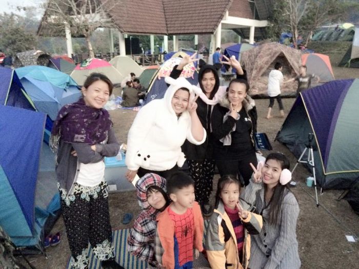 &&&นอกรอบ รังสิต นครนายก นวนคร :Rangsit Society ครบ 3 ปีเสาร์ 11 เมษา 5 โมงเย็น
