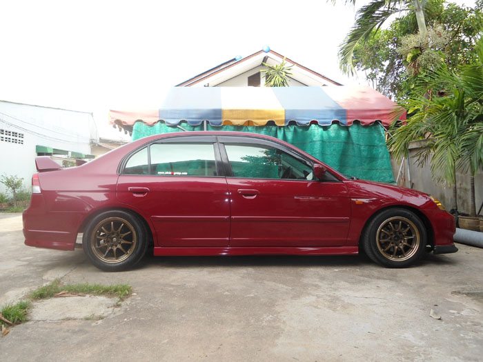 es mugen type r พิ,โลก อัพรูปหน้า15 p.1,3,7,9,10,11,12,13,16การเปลี่ยนแปลงครับ