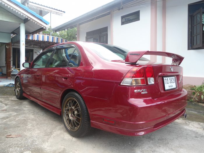 es mugen type r พิ,โลก อัพรูปหน้า15 p.1,3,7,9,10,11,12,13,16การเปลี่ยนแปลงครับ