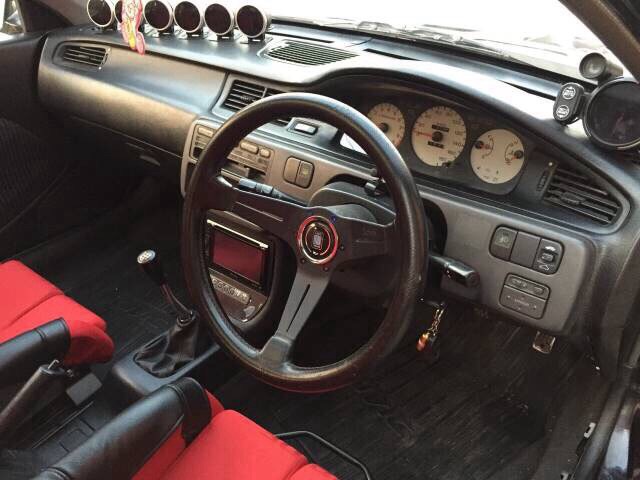 ขาย 3 door ซิ่งๆครับ