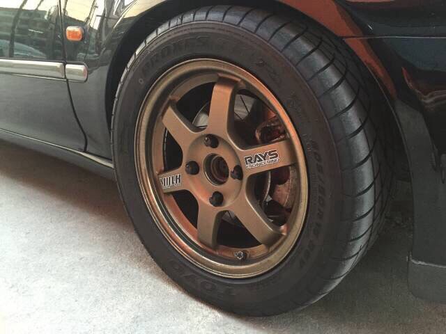 ขาย 3 door ซิ่งๆครับ