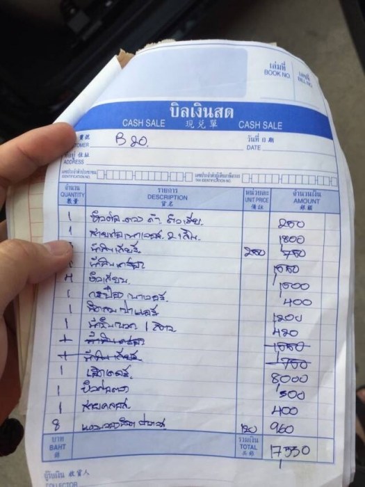 ขาย 3 door ซิ่งๆครับ