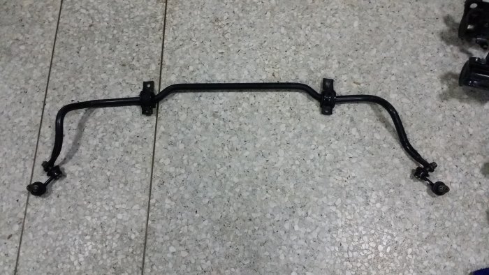 Dc5 parts
