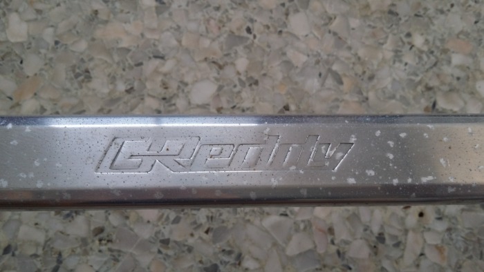 Dc5 parts
