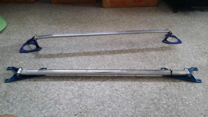 Dc5 parts