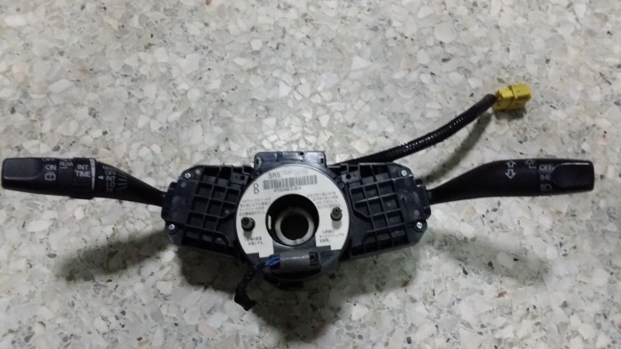 Dc5 parts