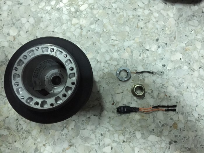 Dc5 parts