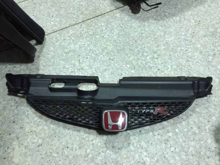 Dc5 parts
