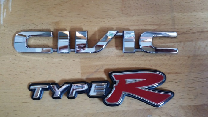 Dc5 parts