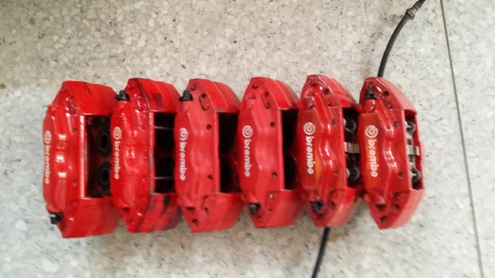 Dc5 parts