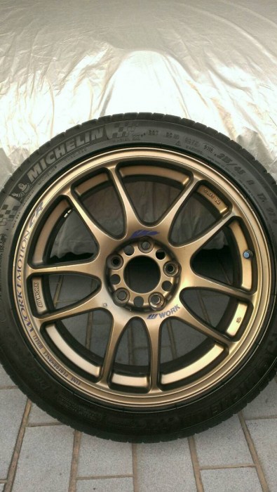 $#$#$ ขายของค้างในบ้านคับ CR-KAI 17 5/114 >>  Recaro FD2  >> Tein Spring