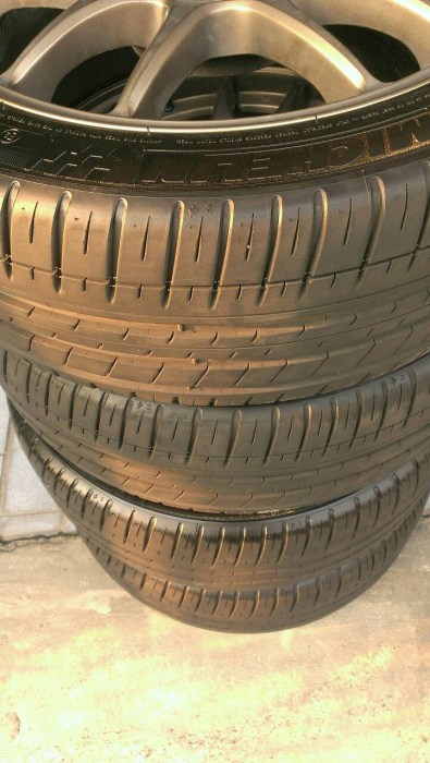 $#$#$ ขายของค้างในบ้านคับ CR-KAI 17 5/114 >>  Recaro FD2  >> Tein Spring