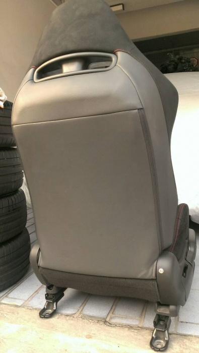 $#$#$ ขายของค้างในบ้านคับ CR-KAI 17 5/114 >>  Recaro FD2  >> Tein Spring