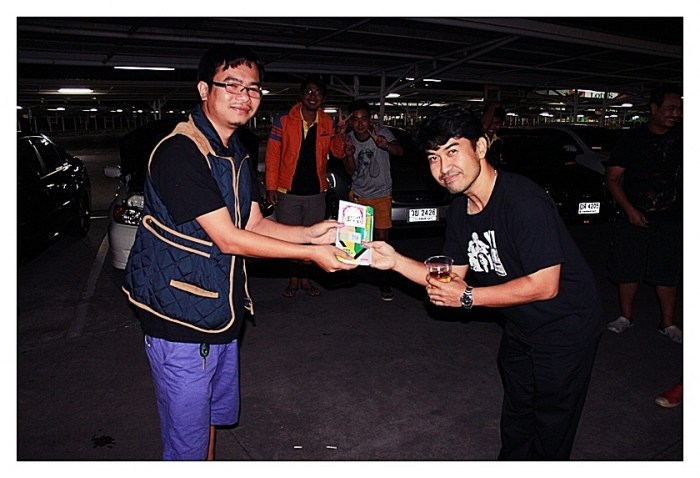 ประกาศมิตติ้ง 13/6/2015 ▄▀▄ ES มีนบุรี+นวมินทร์+ลาดกระบัง+รามอินทรา+ลาดพร้าว+บางกะปิ ▀▄▀
