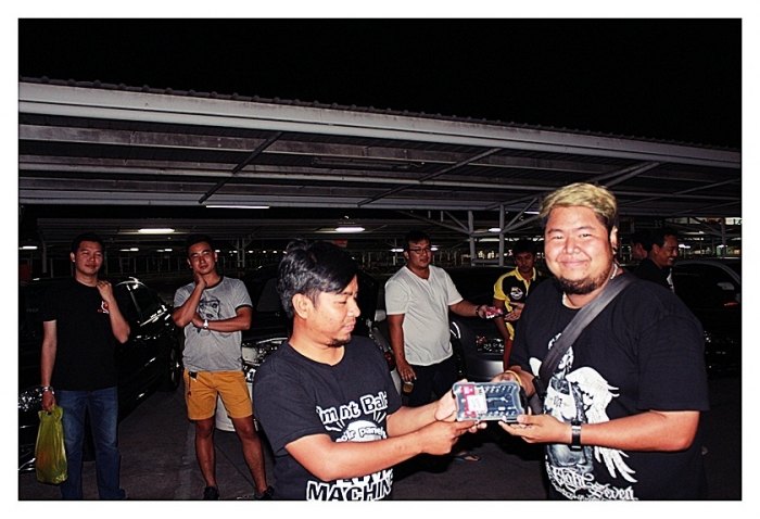 ประกาศมิตติ้ง 13/6/2015 ▄▀▄ ES มีนบุรี+นวมินทร์+ลาดกระบัง+รามอินทรา+ลาดพร้าว+บางกะปิ ▀▄▀